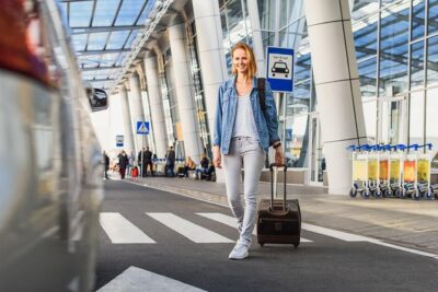 Private Departure Transfer : from Bangkok Hotel to Airport - Getting to the right airport: Suvarnabhumi vs Don Mueang