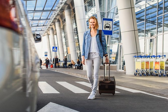 Private Departure Transfer : from Bangkok Hotel to Airport - Getting to the right airport: Suvarnabhumi vs Don Mueang