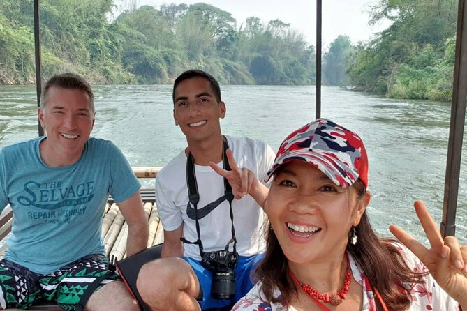 Private Erawan Waterfall, River Kwai, Death Railway Tour from Bangkok - Price ($179.73) and Value: What You’re Paying For