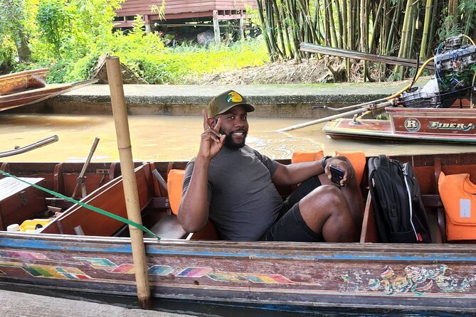 Private Floating Market and Maeklong Railway Market Day Tour - Should You Book This Private Floating Market and Maeklong Railway Tour?