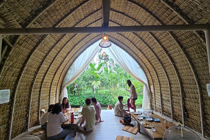 Private Floating Market, Train Market and After Rain Cafe Tour - Key highlights worth planning for