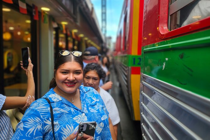 Private Floating Market, Train Market and After Rain Cafe Tour - Who this suits (and who should consider something calmer)
