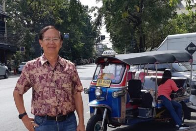 Private German-speaking tour: Bangkok's main attractions - Price and what you’ll really spend (entrance fees and the canal add-on)