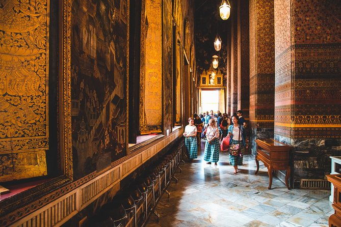 Private Grand Palace and Temple of Emerald Buddha & All Bangkok Highlights - How this private Grand Palace day tour is set up (and why it matters)