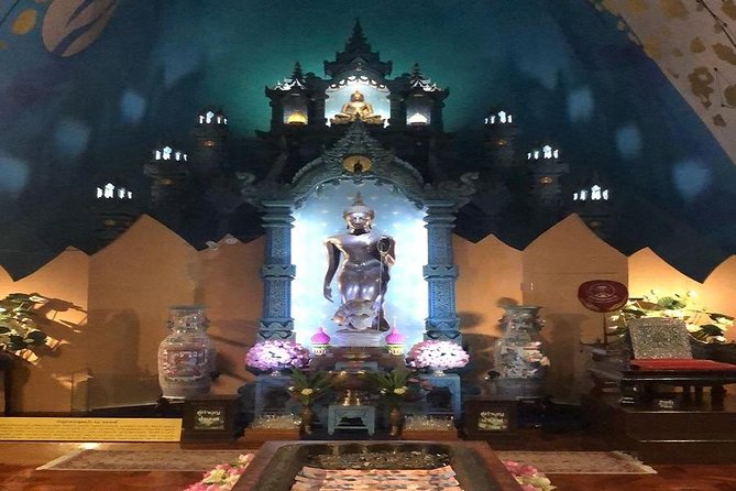 Private Guided Day Tour to Erawan Museum & Ancient City - Why this Bangkok day trip makes sense