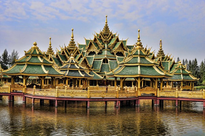 Private Guided Day Tour to Erawan Museum & Ancient City - Price and value: is $111 per person fair for this day?
