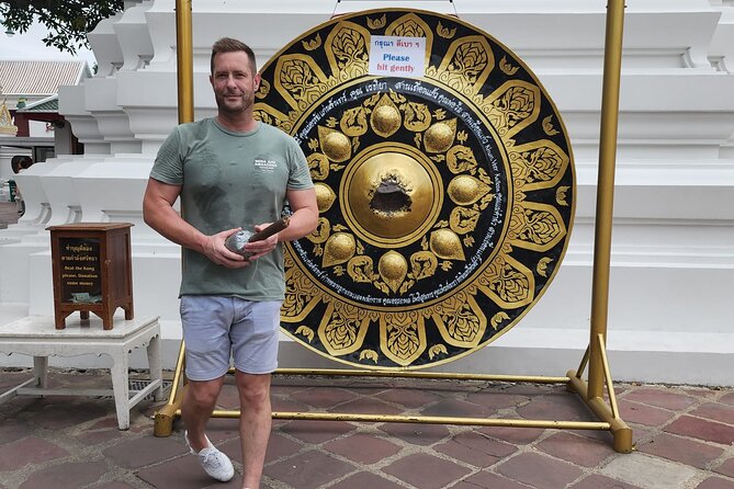 Private Half Day Tour in Bangkok with the Grand Palace - Timing and pacing: what 5 hours really means