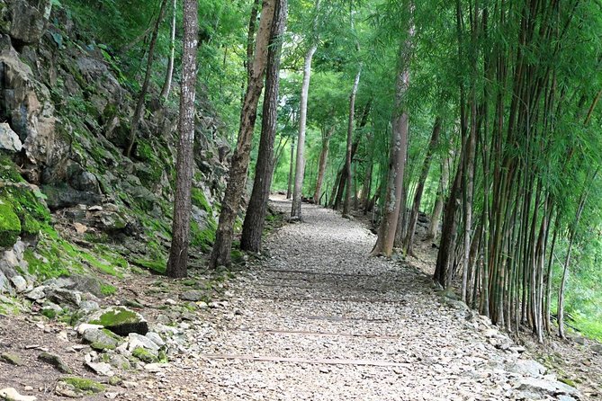 Private Historic River Kwai Death Railway, War Cemetery and Hellfire Pass Tour - Key highlights you should know