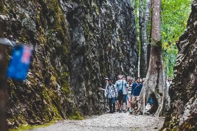 Private Historic River Kwai Death Railway, War Cemetery and Hellfire Pass Tour - Kanchanaburi War Cemetery: where the numbers become people