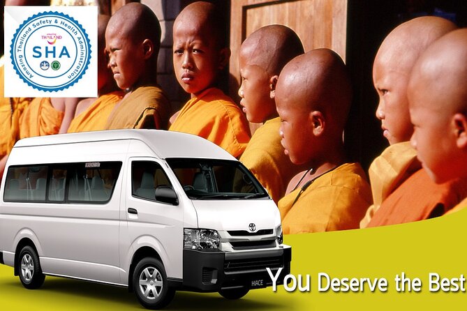 Private Hotel-to-Airport Transfer: Suvarnabhumi (BKK) - Why this private BKK transfer is worth your focus