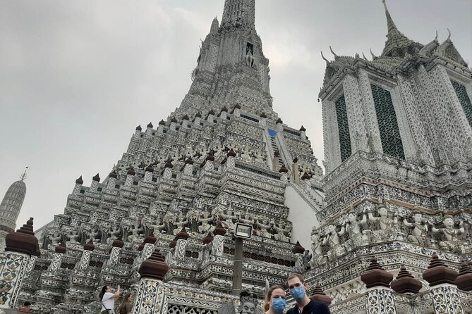 Private Longtail Boat Bangkok Canal Tour - The longtail boat canal cruise: what you’re really paying for