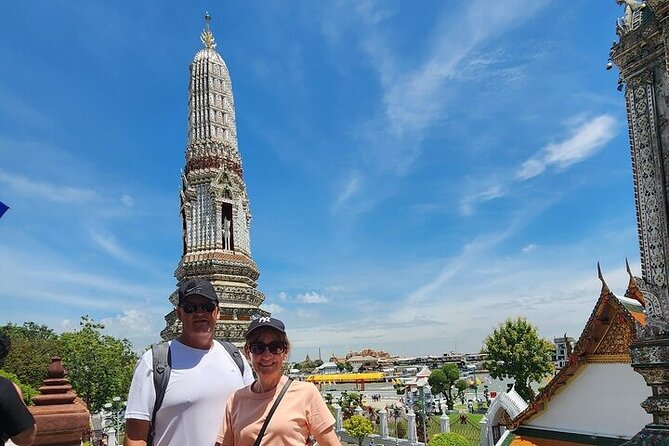 Private Longtail Boat Bangkok Canal Tour - What kind of traveler should book this?