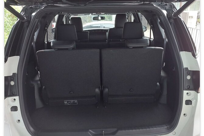 Private Shuttle SUV Bangkok From or To Airport - Communication and meeting-point pitfalls (and how to prevent them)