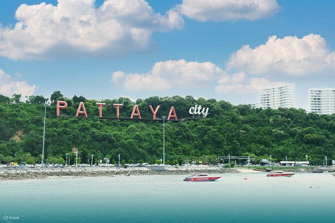 Private Shuttle SUV Bangkok From or To Pattaya - Private SUV Bangkok to Pattaya: why this transfer feels like a relief