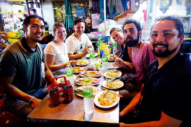 PRIVATE - STEET FOOD TOUR CHINA TOWN incl. food and drinks - Price and value: what you’re actually paying for