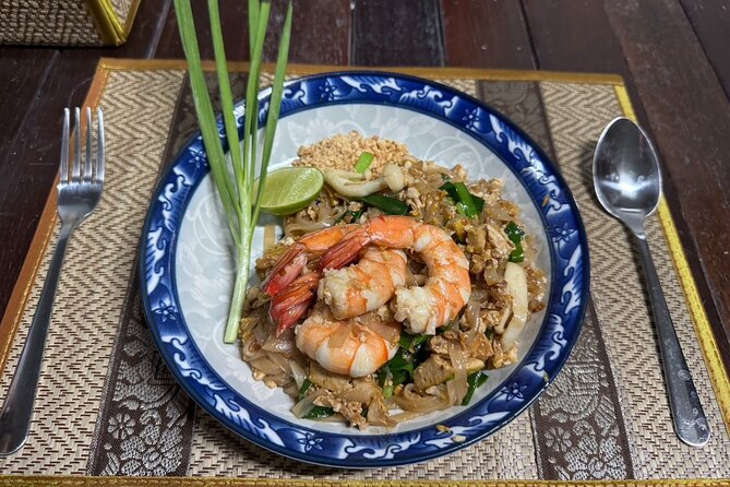 Private Thai Cooking Class with Spices Hands On Bangkok - Getting there smoothly: location, transport, and meeting point