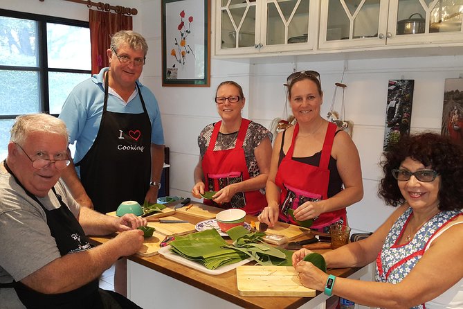 Private Thai Home Cooking Lesson (since 2004) - Key highlights I’d plan around