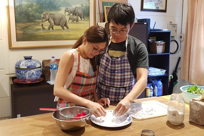 Private Thai Home Cooking Lesson (since 2004) - Price and Value: What $91.25 Buys You (and What It Doesn’t)