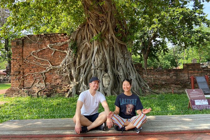 Private tour : A day in a life to visit Ayutthaya with authentic local lunch - Your guide matters: what the best ones do