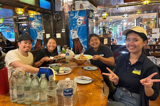 Private tour : A day in a life to visit Ayutthaya with authentic local lunch - Lunch included: why that simple detail makes the whole day easier