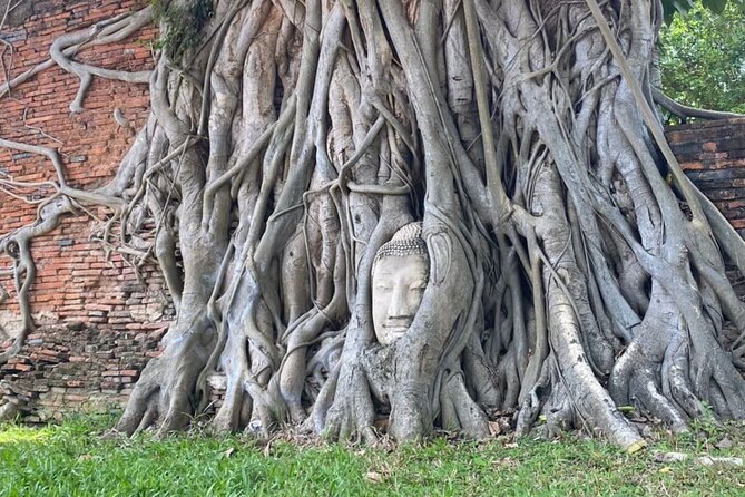 Private tour : A day in a life to visit Ayutthaya with authentic local lunch - What to bring (and what to plan for)