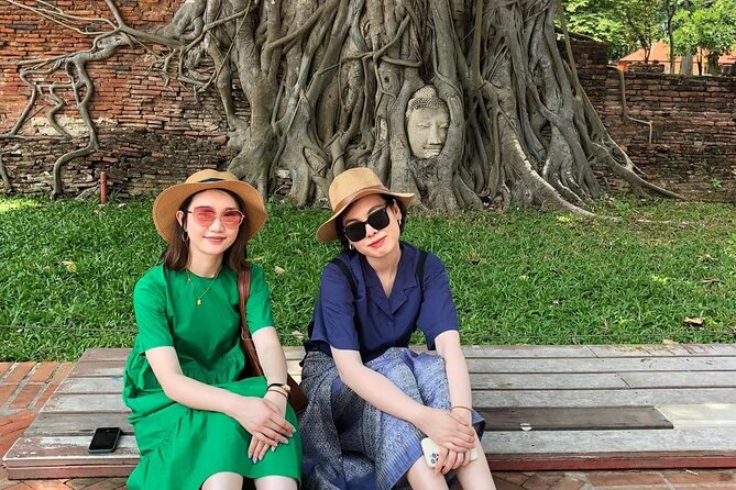 Private tour : A day in a life to visit Ayutthaya with authentic local lunch - Who this tour is best for