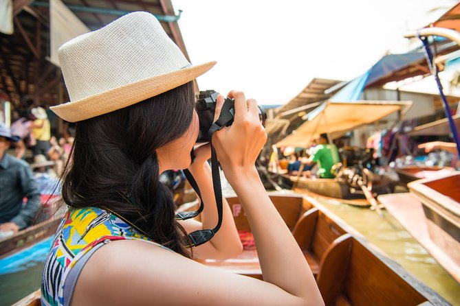 Private Tour: Amphawa Floating Market & Maeklong Railway Market - Who This Tour Suits Best (And Who Might Want Another Plan)