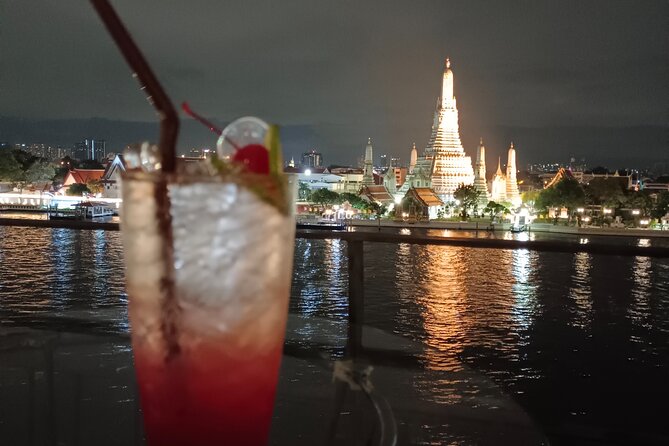 Private Tour : Bangkok Night Private Tuk Tuk Tour and Street food - Price and value: is $110.68 a good deal for a night tour?
