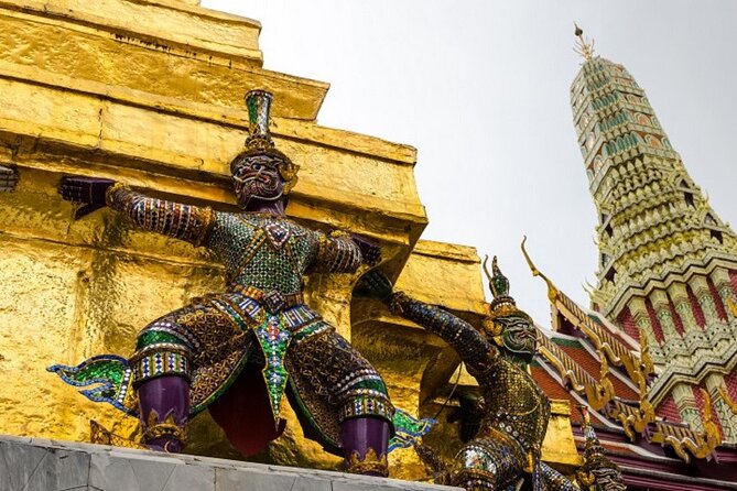 Private Tour: Bangkok Temples and Grand Palace - The Value of a Private Bangkok Temple Day