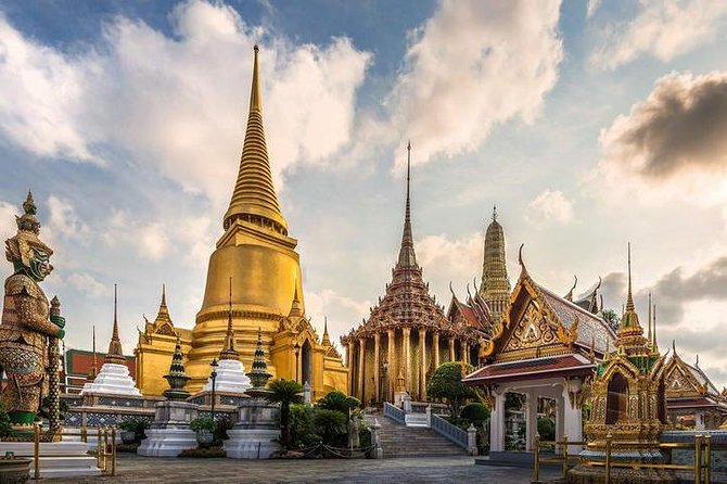 Private Tour: Bangkok Temples and Grand Palace - Timing, Crowds, and Temple-Rule Reality