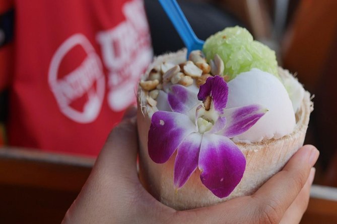 Private Tour from Bangkok: Railway and Floating Markets Tour - Timing, Comfort, and Packing for a 7-Hour Market Day