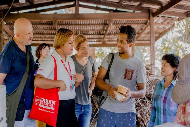 Private Tour from Bangkok: Railway and Floating Markets Tour - Who This Tour Fits Best