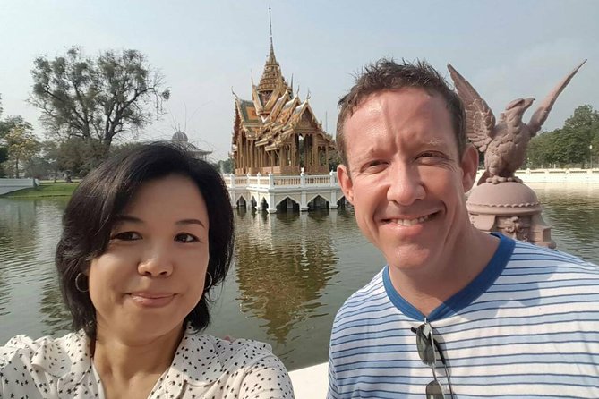 Private Tour: Full-Day Ayutthaya Tour from Bangkok - Phra Mongkhon Bophit: One of Ayutthaya’s Most Impressive Buddha Forms