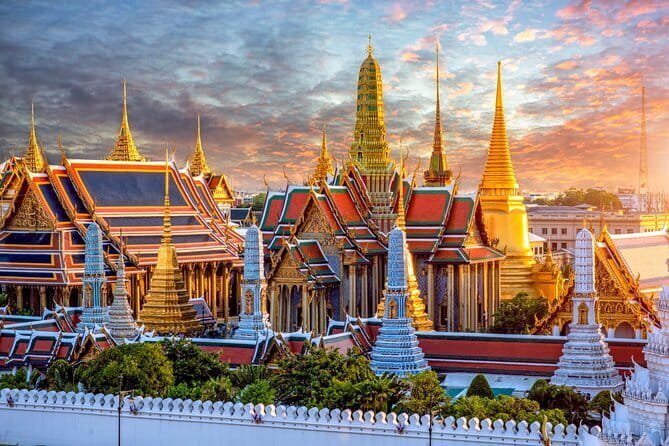 Private Tour: Grand Palace,Wat Phra Kaew, Museum&Cooking Class - Should you book the Grand Palace + National Museum + Cooking class?