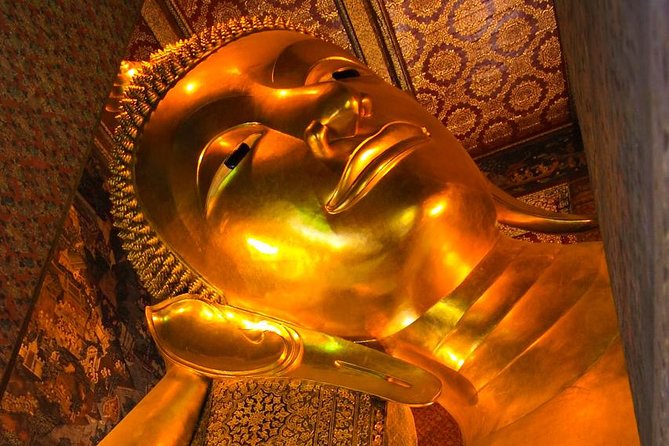Private Tour: Highlights of Bangkok in Half a Day - Who should book this private half-day temples tour