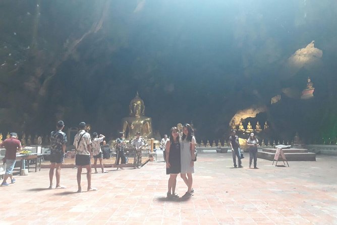 Private Tour: Hua Hin Day Tour from Bangkok - Swiss Sheep Farm plus The Venezia Hua Hin: mixing countryside charm with themed fun