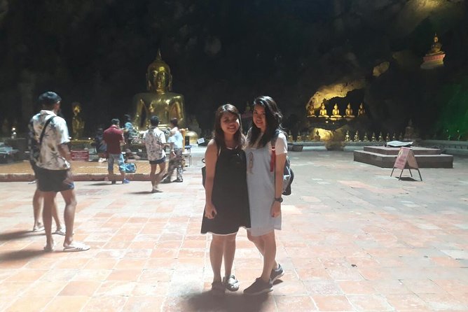 Private Tour: Hua Hin Day Tour from Bangkok - Price and value: is $217.95 per person a smart spend?