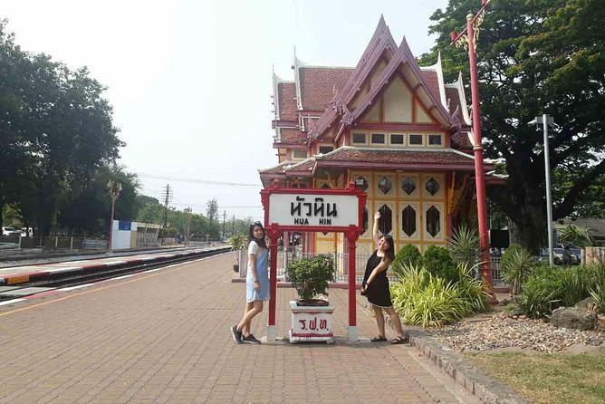 Private Tour: Hua Hin Day Tour from Bangkok - Who this Hua Hin day tour suits best