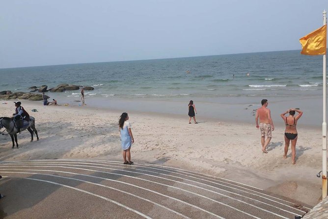 Private Tour: Hua Hin Day Tour from Bangkok - Should you book this private Bangkok-to-Hua Hin tour?