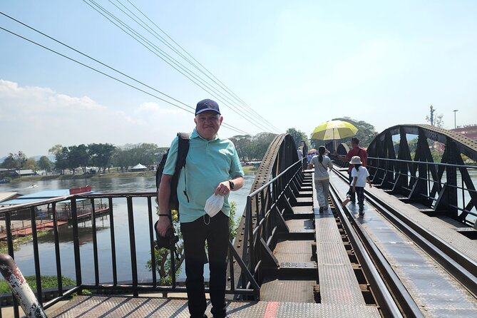 Private Tour: Kanchanaburi Historical Day Trip from Bangkok - The value question: Why this private tour costs what it costs