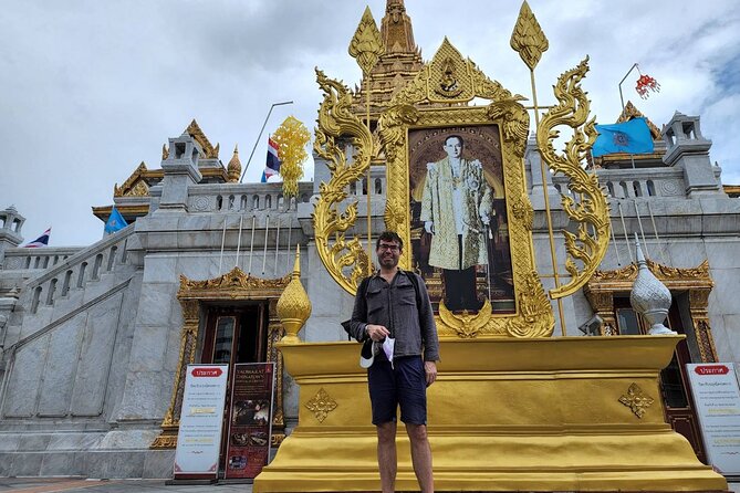 Private Tour: Temples Tour of Bangkok - Who should book this tour—and who should choose differently