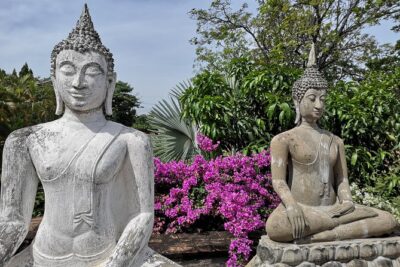 Private tour to Ayutthaya and Lopburi Monkey Temple (from Bangkok) - Bangkok pickup and the long-day pacing that helps you enjoy it