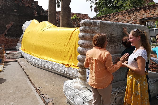 Private tour to Ayutthaya and Lopburi Monkey Temple (from Bangkok) - Why the guide matters (and why Ken gets mentioned)