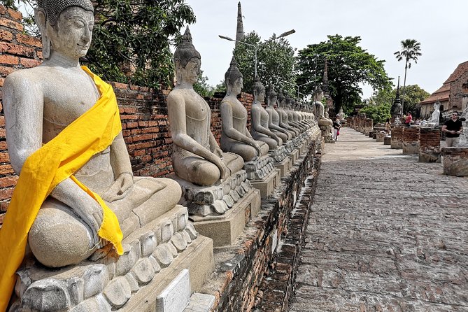 Private tour to Ayutthaya and Lopburi Monkey Temple (from Bangkok) - Price and value: is about $200 per person fair?
