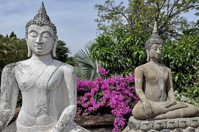 Private tour to Ayutthaya and Lopburi Monkey Temple (from Bangkok) - Bangkok pickup and the long-day pacing that helps you enjoy it