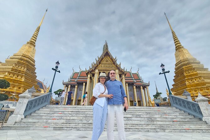 Private Tour to Grand Palace of Bangkok, Pho and Arun Temple - Wat Phra Kaew and the Emerald Buddha: More Than a Name