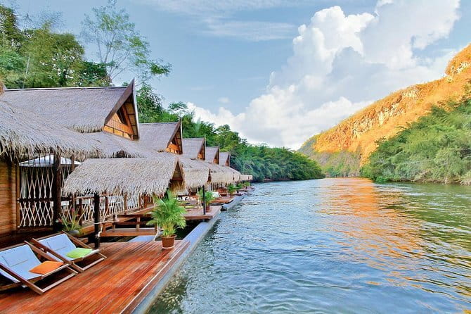 Private Tour to Pho Temple, Arun Temple and Canal Tour - My decision guide: should you book this private canal and temple tour?