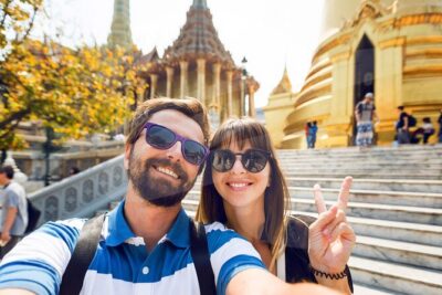 Private Tour - Top 3 Major Monuments (Grand Palace, Wat Pho, Wat Arun) - The Chao Phraya Boat Crossing: The Fun Shortcut Between Temples