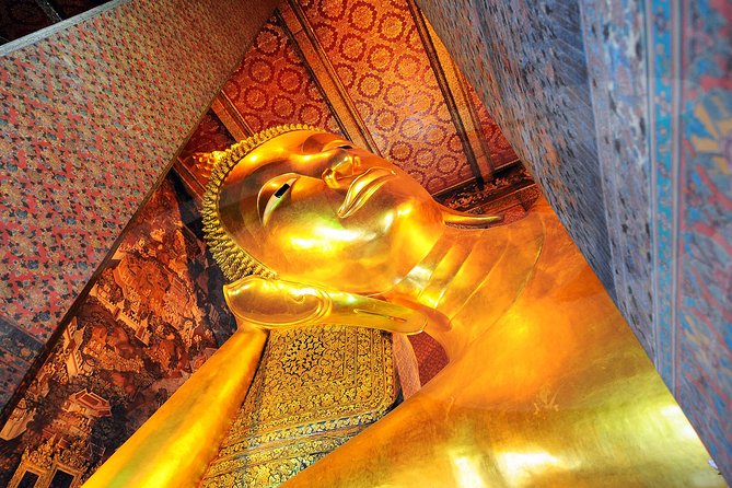 Private Tour - Top 3 Major Monuments (Grand Palace, Wat Pho, Wat Arun) - Dress Code and Heat: Two Things That Can Steal Your Time