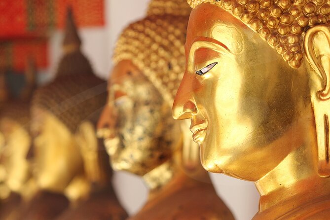 Private Tour - Top 3 Major Monuments (Grand Palace, Wat Pho, Wat Arun) - What’s Included (and What You’ll Need to Plan For)